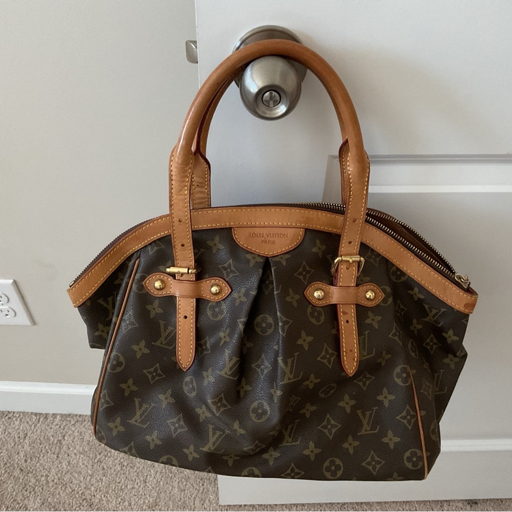 Authentic Tivoli GM